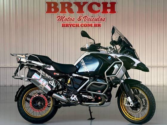 BMW R 1250 GS ADVENTURE PREMIUM BMW R 1250 GS ADVENTURE PREMIUM